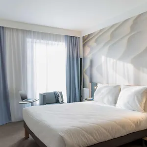 Novotel Centre Charleroi